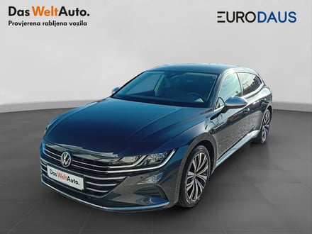 Volkswagen ARTEON SB 2.0 TDI DSG Elegance