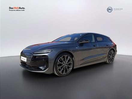 Audi A6 Avant e-tron performance Edition