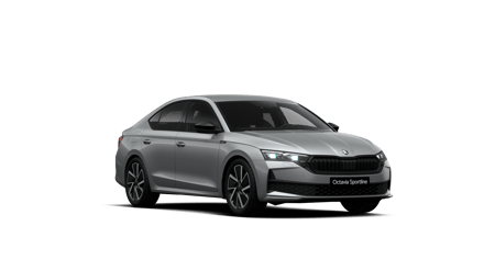 Škoda OCTAVIA FL SportLine 2.0 TDI