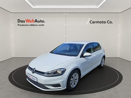 Volkswagen GOLF 1.0 TSI Trendline HR