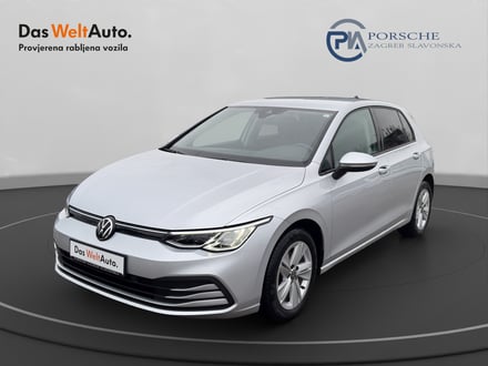 Volkswagen GOLF 2.0 TDI DSG Life