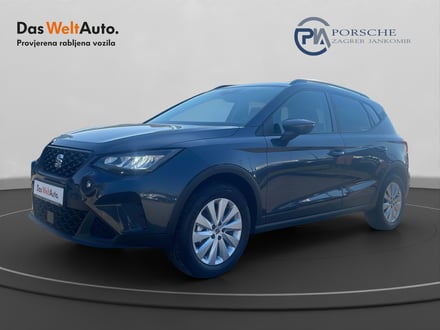 SEAT ARONA 1.0 TSI Style