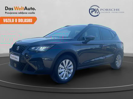 SEAT ARONA 1.0 TSI Style