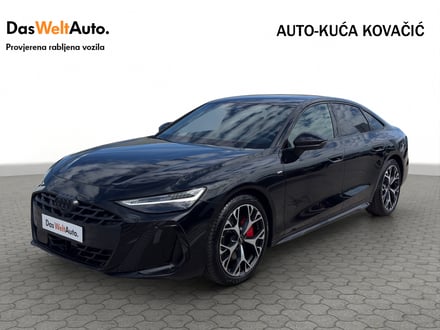 Audi A6 Limousine TDI quattro