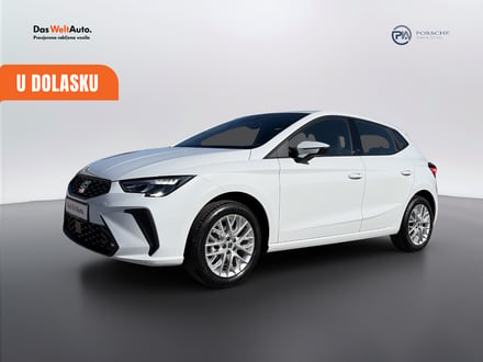 SEAT IBIZA 1.0 TSI Style