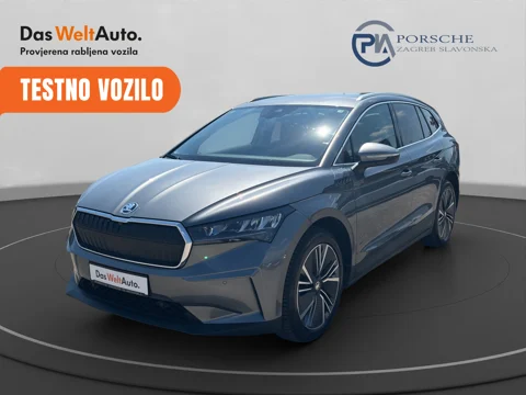 Škoda Enyaq