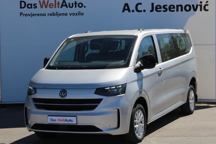 VW CARAVELLE LIFE L2 2.0 TDI