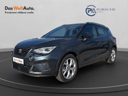 SEAT ARONA 1.0 TSI FR