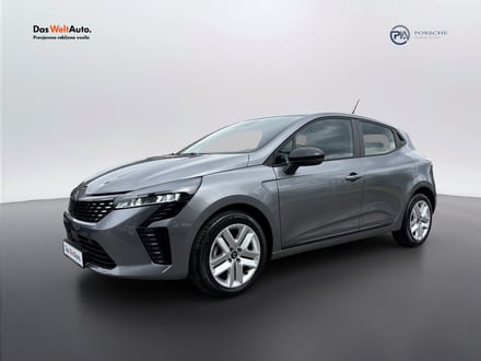 Renault Clio Blue dCi 100 Evolution