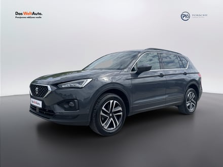 SEAT TARRACO 2.0 TDI DSG Style