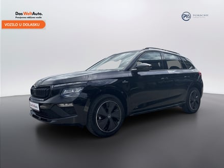 Škoda KAMIQ FL Monte Carlo 1.0 TSI