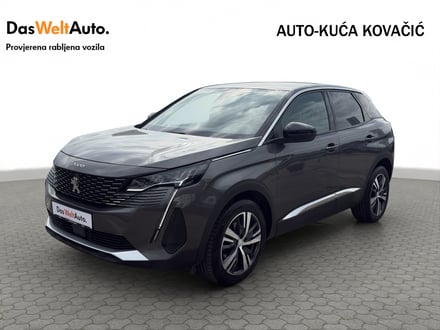 Peugeot 3008 Active Pack