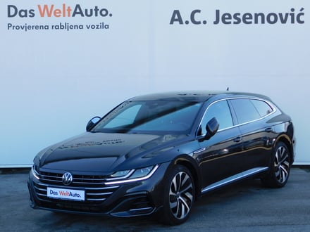 Volkswagen ARTEON SB 2.0 TDI DSG R-Line