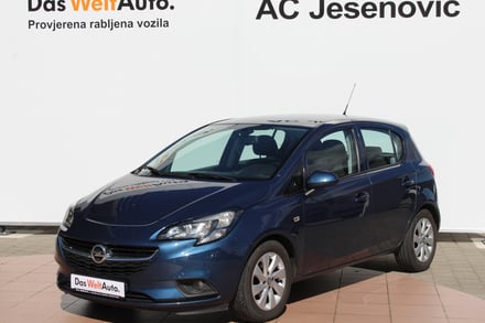 Opel Corsa 1,3 CDTI Drive Start/Stop