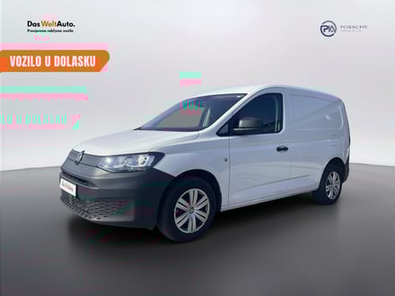 VW CADDY CARGO 2.0 TDI