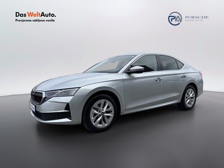 Škoda OCTAVIA FL Selection 2.0 TDI