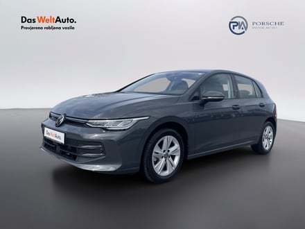 Volkswagen GOLF 8 2.0 TDI