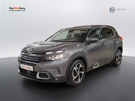 Citroën C5 Aircross Feel