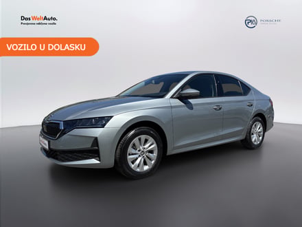 Škoda OCTAVIA FL Essence 2.0 TDI