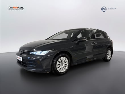 Volkswagen GOLF 8 1.5 TSI