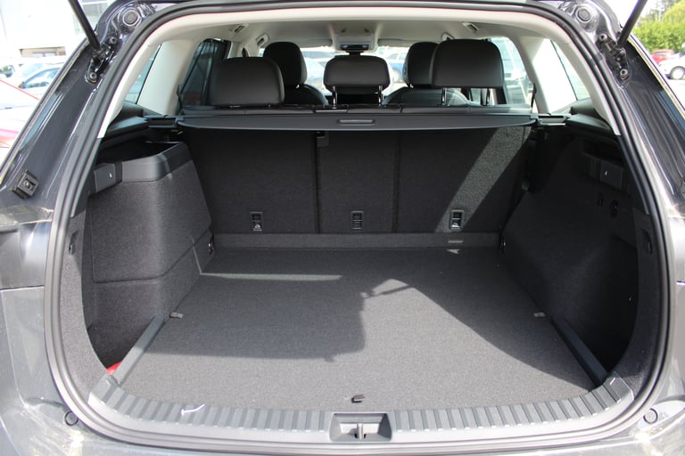 Volkswagen Tayron 2026: fotografija 15