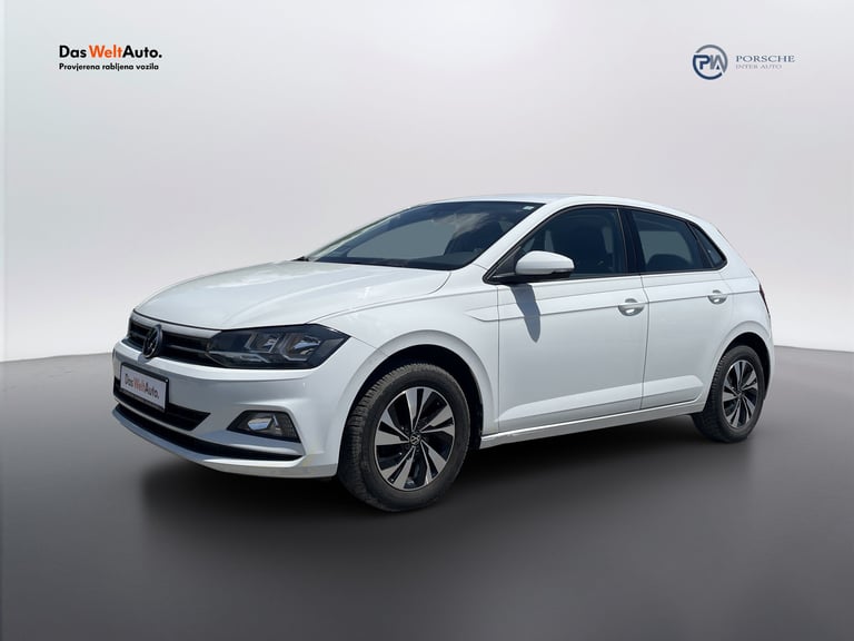 Volkswagen Polo VI