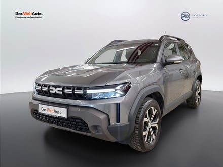 Dacia Duster III TCe 130 Expression 4x4