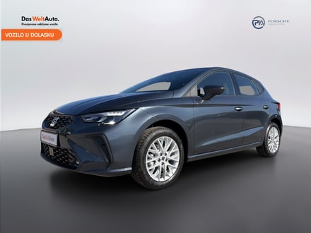 SEAT IBIZA 1.0 TSI Style