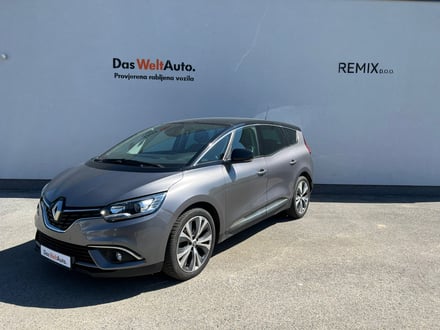 Renault Scenic IV Limited