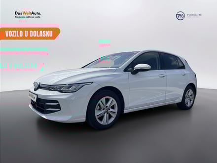 Volkswagen GOLF 8 2.0 TDI