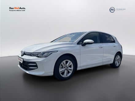 Volkswagen GOLF 8 2.0 TDI