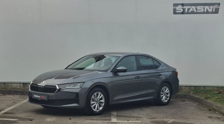 Škoda OCTAVIA FL Essence 2.0 TDI