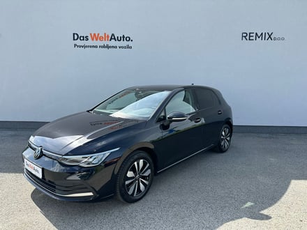 Volkswagen GOLF 2.0 TDI DSG Life