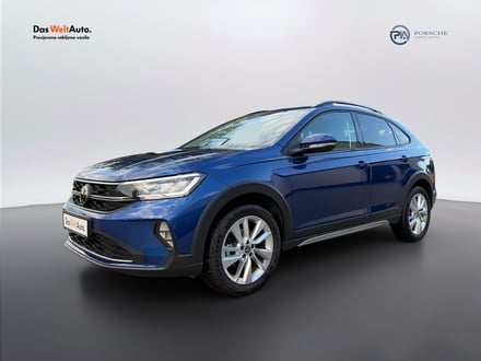 Volkswagen TAIGO 1.0 TSI Life Plus