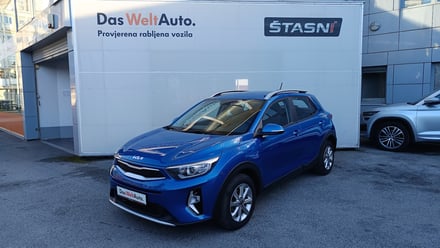 Kia Stonic 1,2 DPI LX Urban ISG