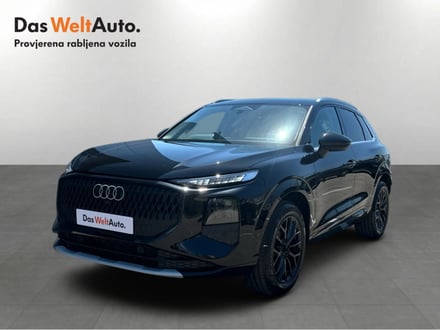 Audi Q3 TFSI 110 kW