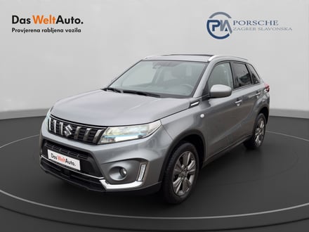 Suzuki Vitara 1,4 Premium (GL+) SHVS