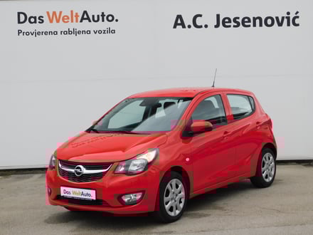 Opel Karl 1,0 Enjoy