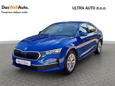 Škoda OCTAVIA FL Selection 2.0 TDI