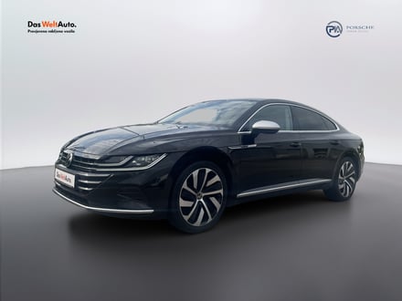 Volkswagen ARTEON 2.0 TDI DSG Elegance