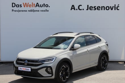 Volkswagen TAIGO 1.0 TSI R-Line Plus
