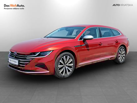 Volkswagen ARTEON SB 2.0 TDI DSG Elegance