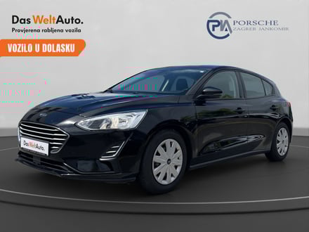 Ford Focus 1,5 EcoBlue Groove Edition