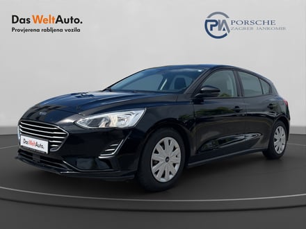 Ford Focus 1,5 EcoBlue Mood