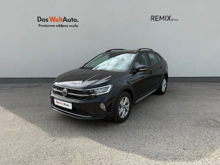 Volkswagen TAIGO 1.0 TSI Life