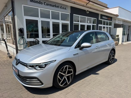 Volkswagen GOLF 1.5 TSI Style