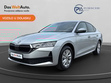 Škoda OCTAVIA FL Essence 2.0 TDI