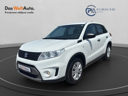 Suzuki Vitara 1,6 Special Edition