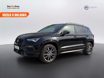 SEAT ATECA 2.0 TDI CR DSG FR
