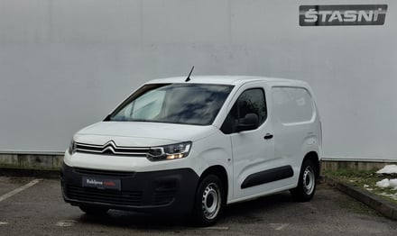 Citroën Berlingo 1,5 BlueHDi 75 S&S M 650